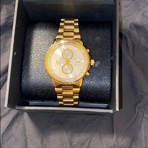 Citizen men watch